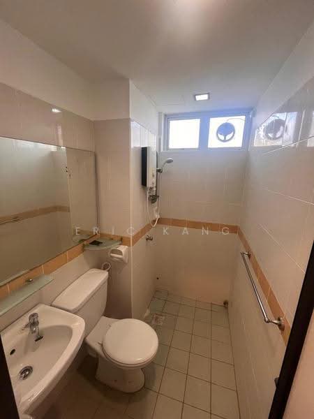 Kondominium untuk Disewa di Vistaria Condominium - Eric Kang - PropertyGuru.com.my