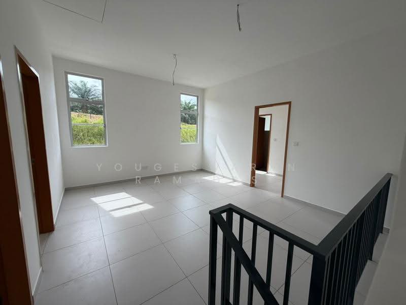 Semi-Detached House for Sale in Gombak (Selangor) - YOUGESWARAN RAMADAS - Interior - PropertyGuru.com.my