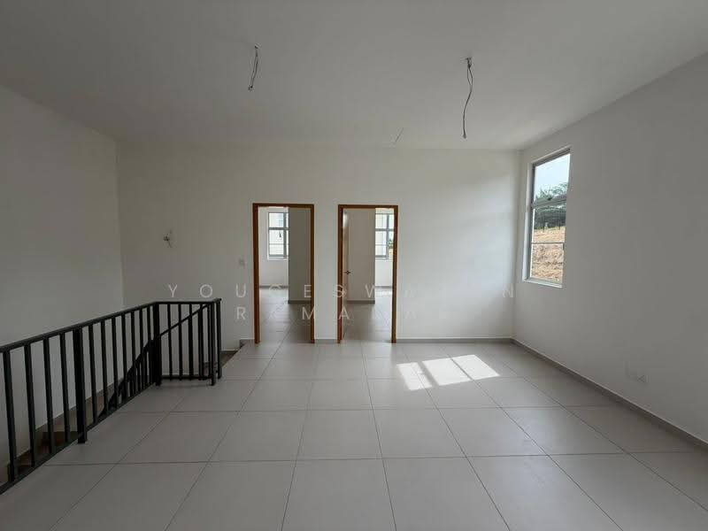 Semi-Detached House for Sale in Gombak (Selangor) - YOUGESWARAN RAMADAS - Interior - PropertyGuru.com.my