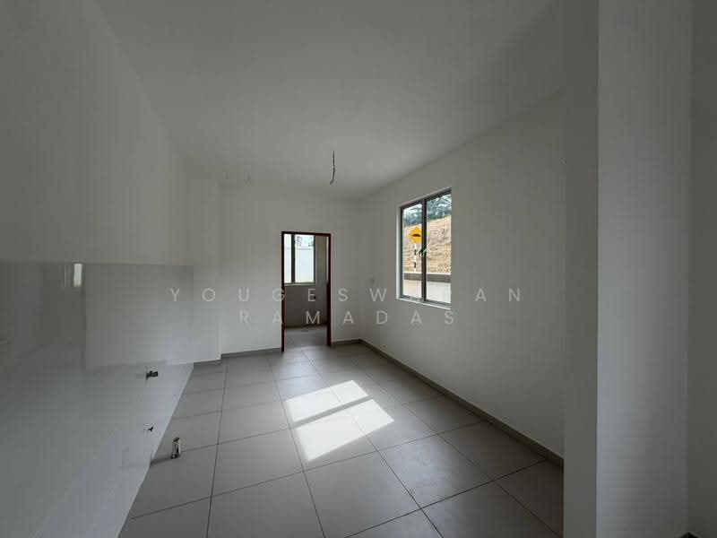 Semi-Detached House for Sale in Gombak (Selangor) - YOUGESWARAN RAMADAS - Interior - PropertyGuru.com.my