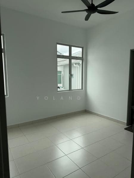 Rumah Kluster untuk Disewa di Pontian (Johor) - Yoland . - Interior - PropertyGuru.com.my