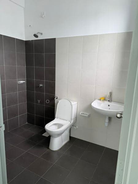 Rumah Kluster untuk Disewa di Pontian (Johor) - Yoland . - Bathroom - PropertyGuru.com.my