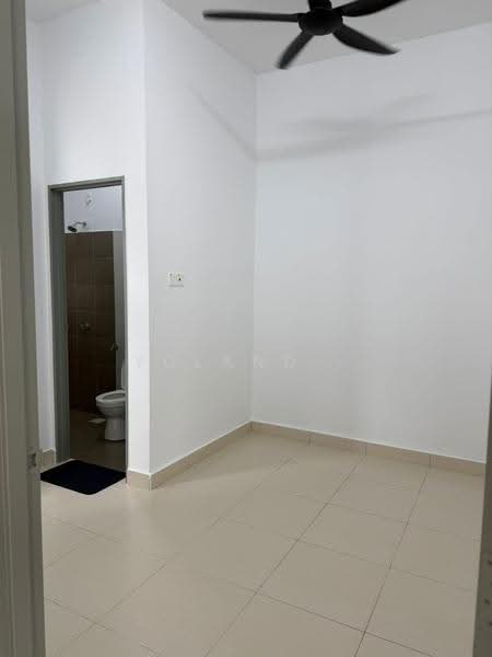 Rumah Kluster untuk Disewa di Pontian (Johor) - Yoland . - Bathroom - PropertyGuru.com.my