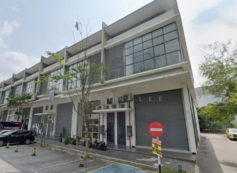 Terrace Factory for Sale in Seksyen 51a (Petaling Jaya) - Steven Lee - Exterior - PropertyGuru.com.my
