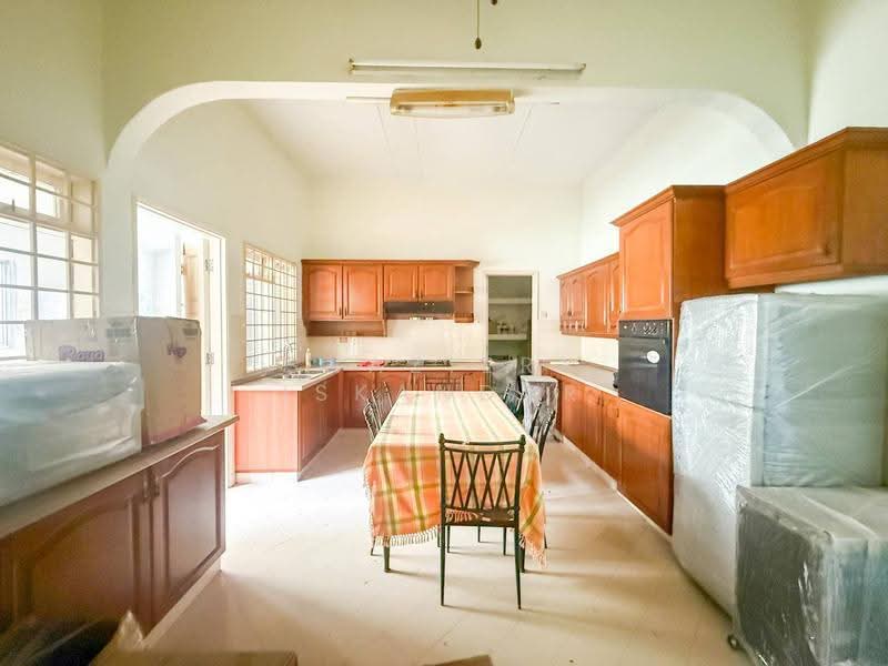 Rumah Banglo untuk Dijual di Ampang Jaya (Ampang) - Shaziery Iskandar - Kitchen - PropertyGuru.com.my