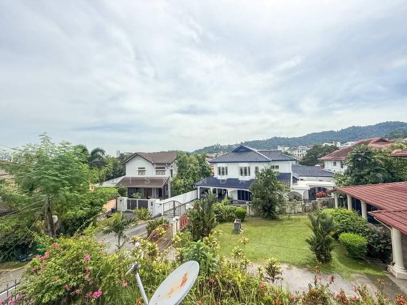 Rumah Banglo untuk Dijual di Ampang Jaya (Ampang) - Shaziery Iskandar - Exterior - PropertyGuru.com.my