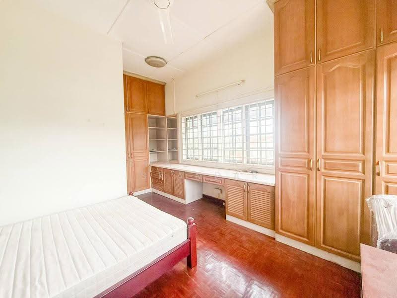 Rumah Banglo untuk Dijual di Ampang Jaya (Ampang) - Shaziery Iskandar - Bedroom - PropertyGuru.com.my