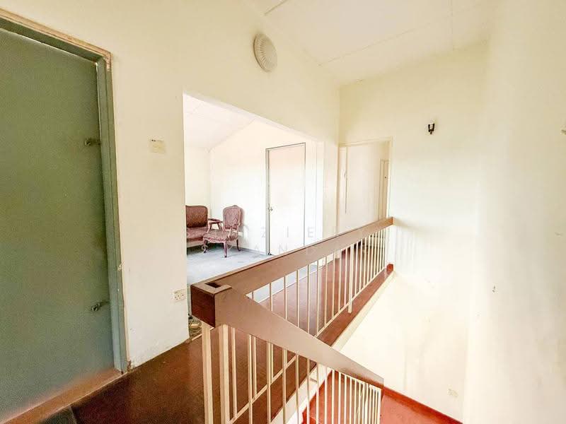 Rumah Banglo untuk Dijual di Ampang Jaya (Ampang) - Shaziery Iskandar - Interior - PropertyGuru.com.my