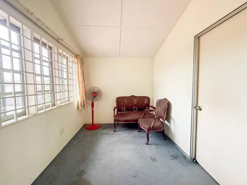 Rumah Banglo untuk Dijual di Ampang Jaya (Ampang) - Shaziery Iskandar - Interior - PropertyGuru.com.my