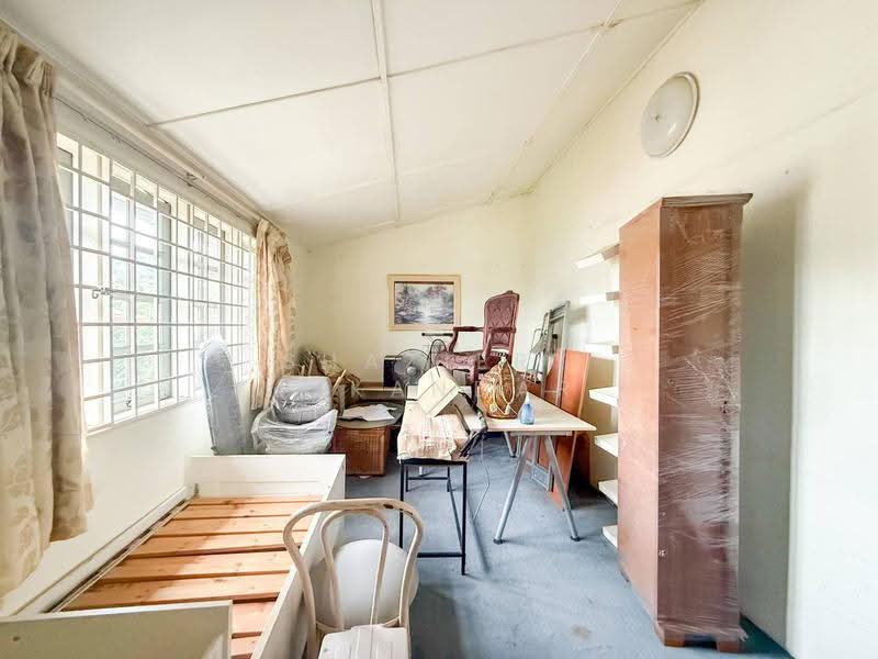 Rumah Banglo untuk Dijual di Ampang Jaya (Ampang) - Shaziery Iskandar - Bedroom - PropertyGuru.com.my