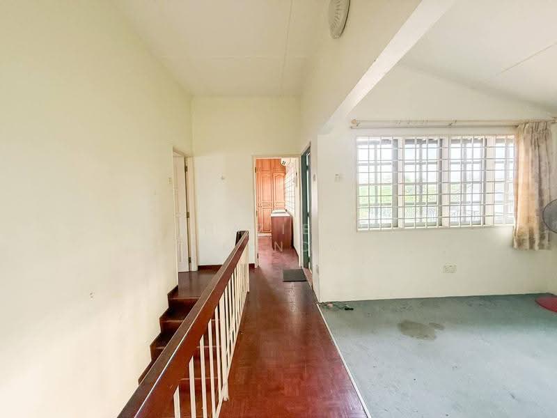 Rumah Banglo untuk Dijual di Ampang Jaya (Ampang) - Shaziery Iskandar - Corridor - PropertyGuru.com.my