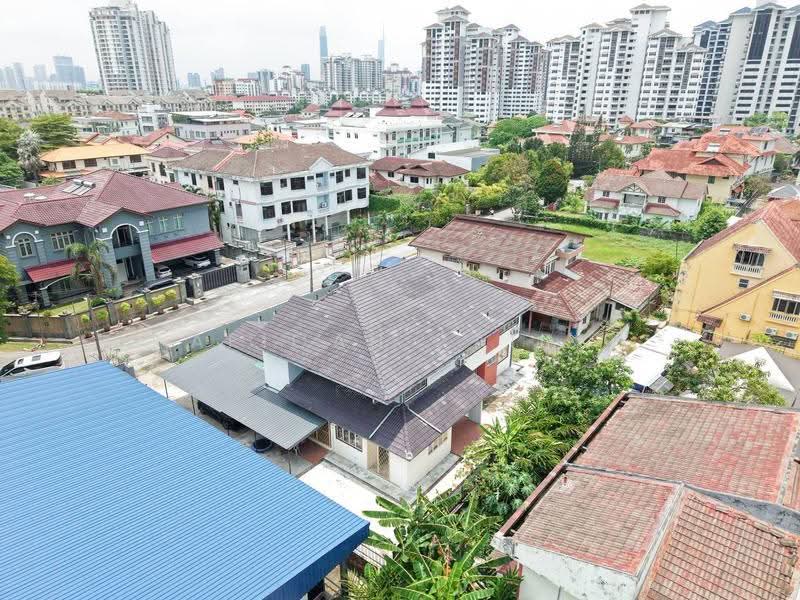 Bungalow House untuk Dijual di Taman Ampang Utama (Ampang) - Afiqah zaidi - Exterior - PropertyGuru.com.my