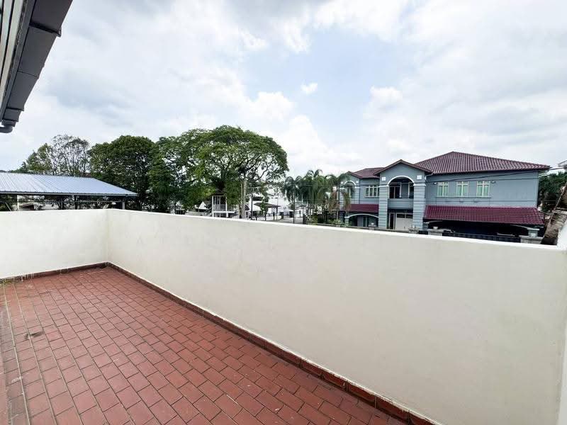 Bungalow House untuk Dijual di Taman Ampang Utama (Ampang) - Afiqah zaidi - Exterior - PropertyGuru.com.my