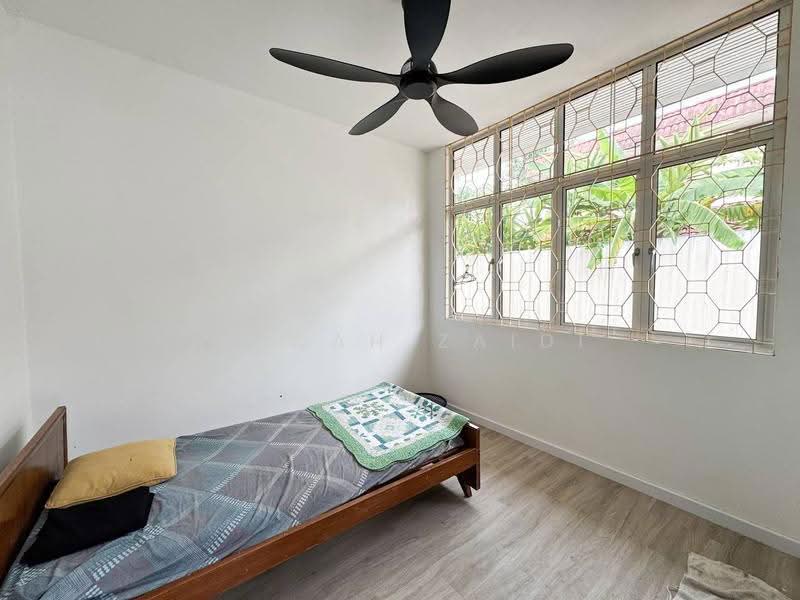 Bungalow House untuk Dijual di Taman Ampang Utama (Ampang) - Afiqah zaidi - Bedroom - PropertyGuru.com.my