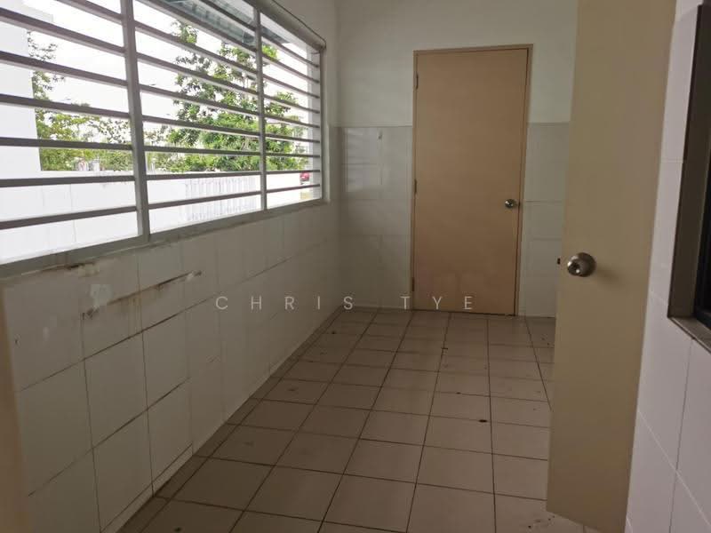 2.5-storey Terraced House for Sale in Setia Utama (Setia Alam) - Chris Tye - Interior - PropertyGuru.com.my