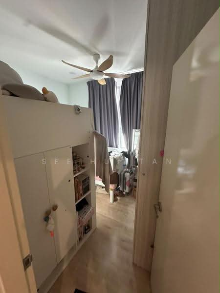 Condominium for Sale at The Henge - See Hui Tan - Bedroom - PropertyGuru.com.my