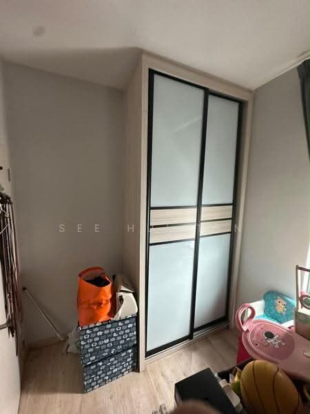 Condominium for Sale at The Henge - See Hui Tan - Interior - PropertyGuru.com.my