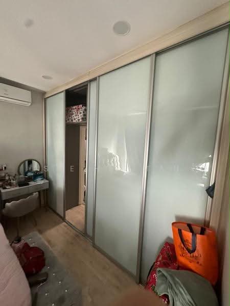 Condominium for Sale at The Henge - See Hui Tan - Bedroom - PropertyGuru.com.my