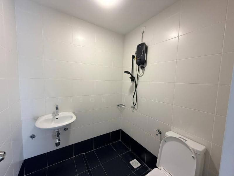 2-storey Terraced House for Rent in Eco Botanic (Iskandar Puteri (Nusajaya)) - Anson Hiong - Bathroom - PropertyGuru.com.my