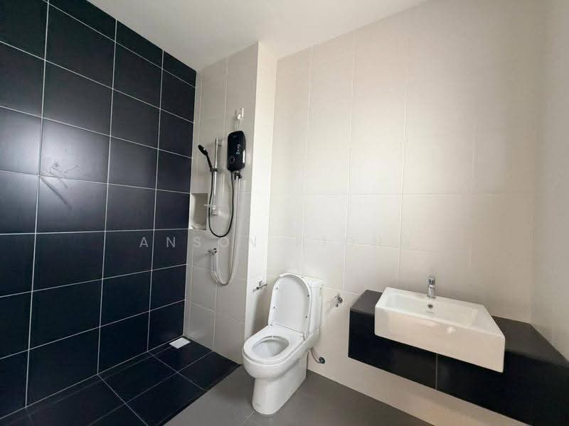 2-storey Terraced House for Rent in Eco Botanic (Iskandar Puteri (Nusajaya)) - Anson Hiong - Bathroom - PropertyGuru.com.my
