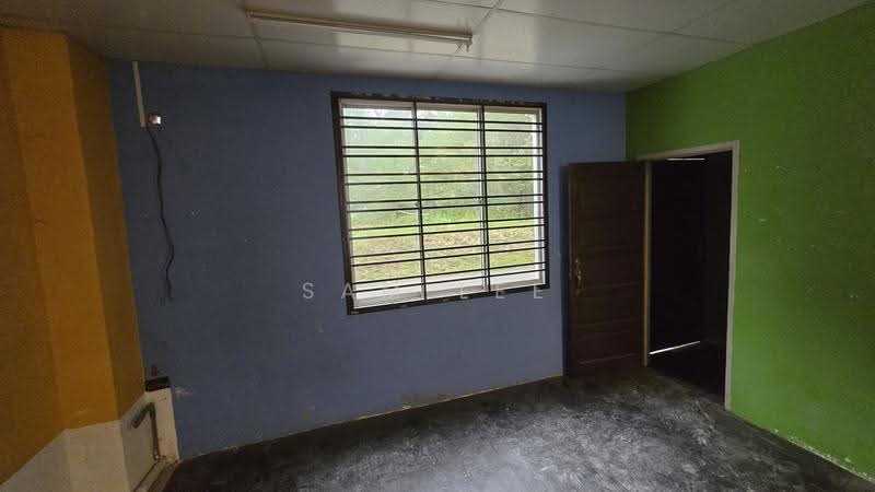 Shop / Office for Rent in Taman Adda Heights (Tebrau) - Sam Lee - Interior - PropertyGuru.com.my