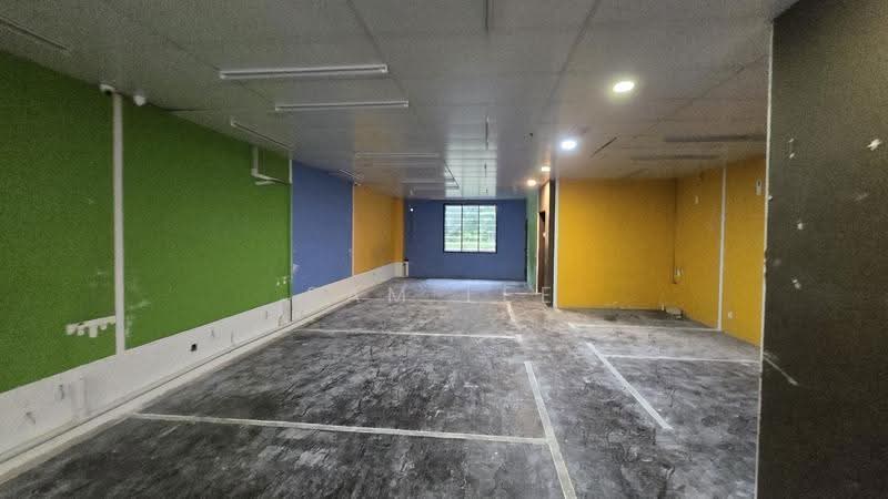 Shop / Office for Rent in Taman Adda Heights (Tebrau) - Sam Lee - Interior - PropertyGuru.com.my