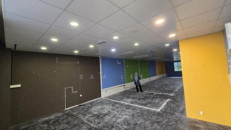 Shop / Office for Rent in Taman Adda Heights (Tebrau) - Sam Lee - Interior - PropertyGuru.com.my