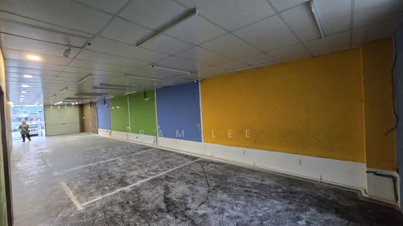Shop / Office for Rent in Taman Adda Heights (Tebrau) - Sam Lee - Interior - PropertyGuru.com.my