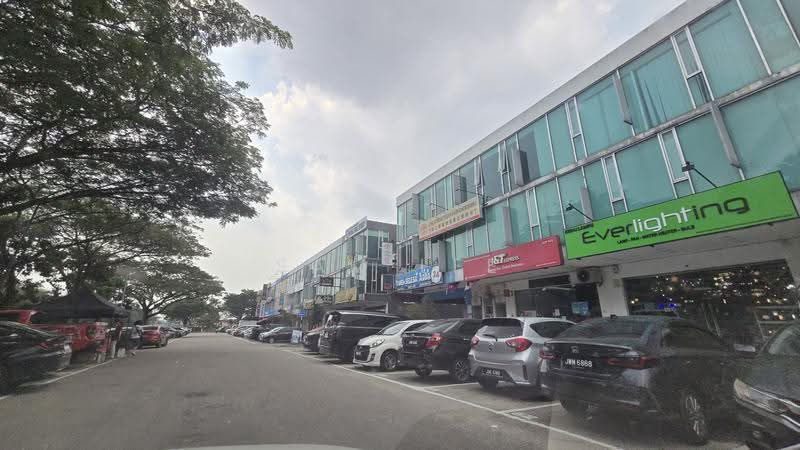 Shop / Office for Rent in Taman Adda Heights (Tebrau) - Sam Lee - PropertyGuru.com.my