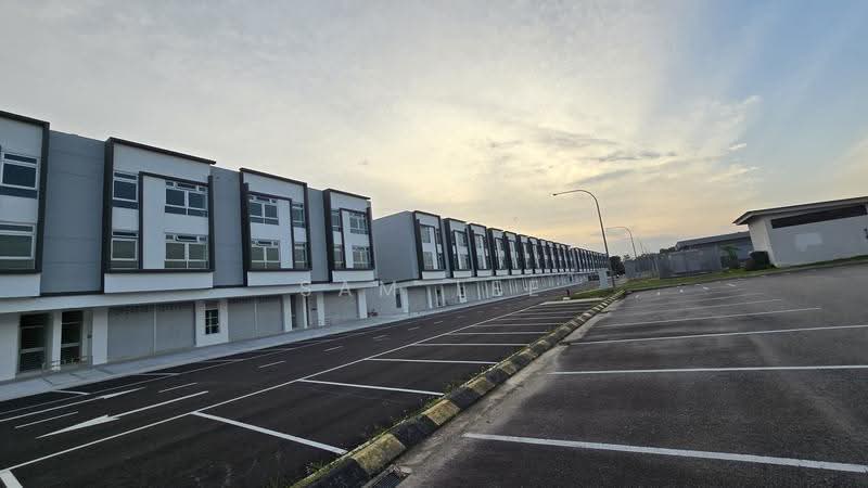 Shop / Office for Rent in Taman Adda Heights (Tebrau) - Sam Lee - Exterior - PropertyGuru.com.my