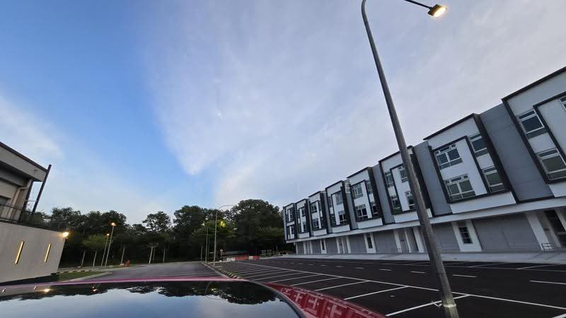 Shop / Office for Rent in Taman Adda Heights (Tebrau) - Sam Lee - Exterior - PropertyGuru.com.my