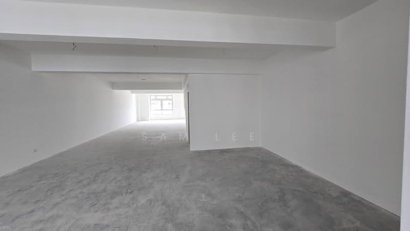 Shop / Office for Rent in Taman Adda Heights (Tebrau) - Sam Lee - Interior - PropertyGuru.com.my