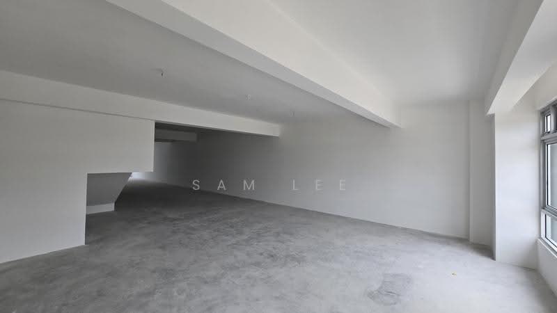 Shop / Office for Rent in Taman Adda Heights (Tebrau) - Sam Lee - Interior - PropertyGuru.com.my