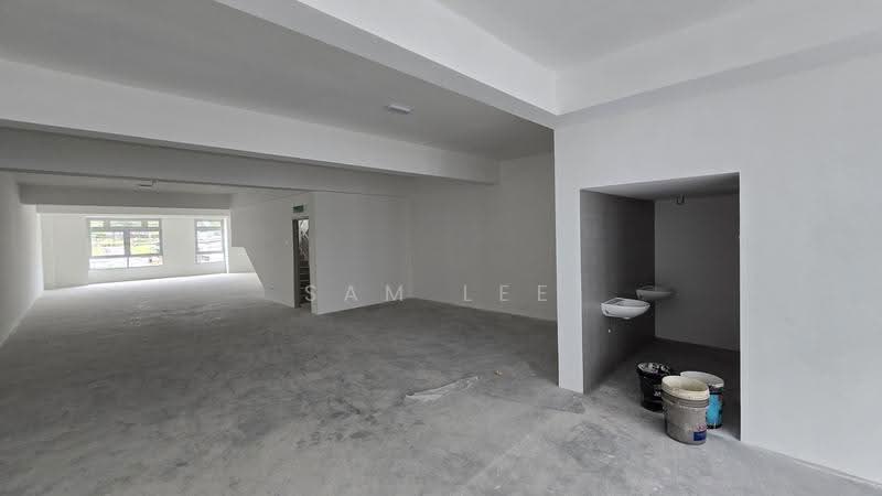Shop / Office for Rent in Taman Adda Heights (Tebrau) - Sam Lee - Interior - PropertyGuru.com.my