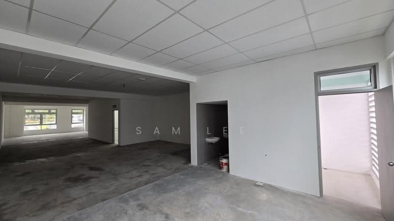 Shop / Office for Rent in Taman Adda Heights (Tebrau) - Sam Lee - Interior - PropertyGuru.com.my