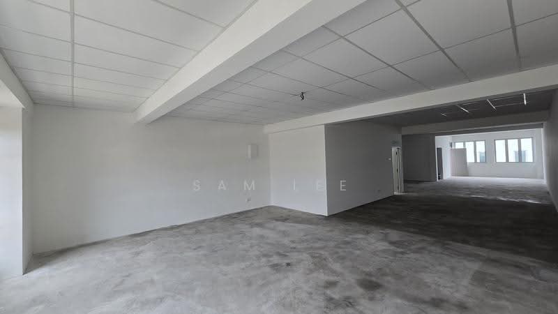 Shop / Office for Rent in Taman Adda Heights (Tebrau) - Sam Lee - Interior - PropertyGuru.com.my