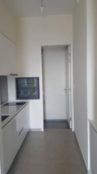 Kediaman Servis untuk Disewa di Petalz Residences - Sara Low - Kitchen - PropertyGuru.com.my