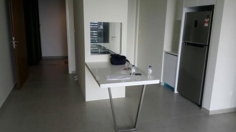 Kediaman Servis untuk Disewa di Petalz Residences - Sara Low - Interior - PropertyGuru.com.my