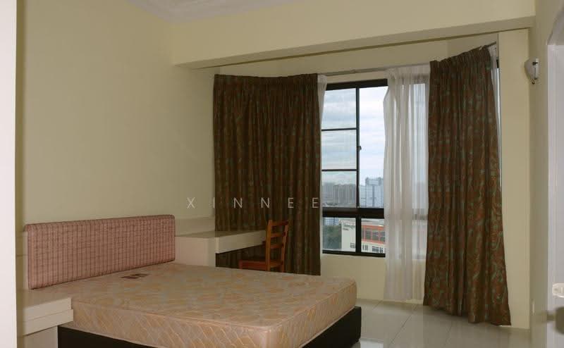 Condominium for Rent at Sri Pangkor Condominium - Xinnee . - Bedroom - PropertyGuru.com.my