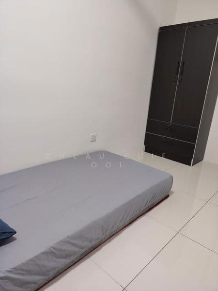 Kediaman Servis untuk Disewa di Vivo Executive Apartment - Cheau Chie Ooi - Bedroom - PropertyGuru.com.my