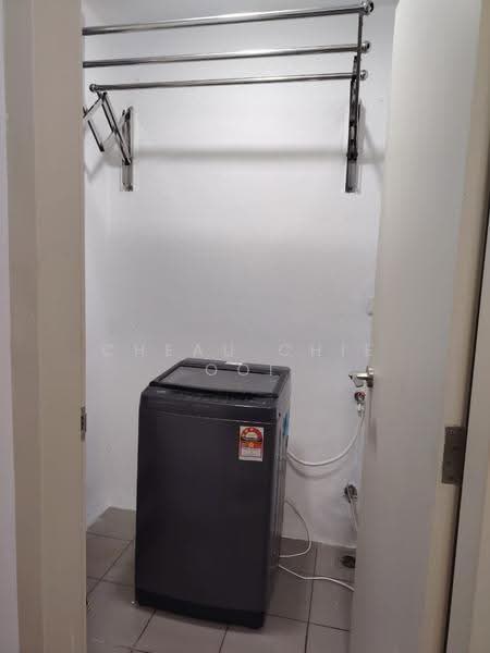 Kediaman Servis untuk Disewa di Vivo Executive Apartment - Cheau Chie Ooi - Interior - PropertyGuru.com.my