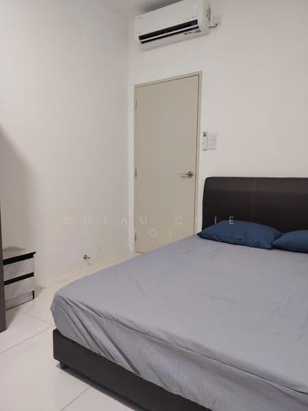 Kediaman Servis untuk Disewa di Vivo Executive Apartment - Cheau Chie Ooi - Bedroom - PropertyGuru.com.my