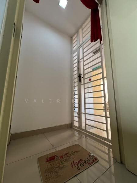 Apartment for Sale at Horizon Residence (Dwi Mutiara) - Valerie Saw - Entrance - PropertyGuru.com.my