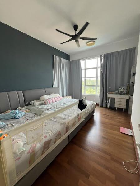 Apartment for Sale at Horizon Residence (Dwi Mutiara) - Valerie Saw - Bedroom - PropertyGuru.com.my