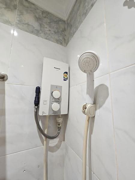 2-storey Terraced House for Rent in Setiawangsa (Kuala Lumpur) - Vince Yong - Bathroom - PropertyGuru.com.my
