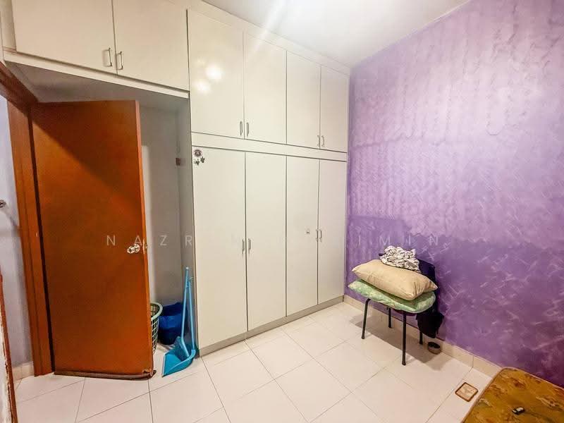 Terraced House for Sale in Saujana Rawang (Rawang) - Nazrin Hakimin - Interior - PropertyGuru.com.my
