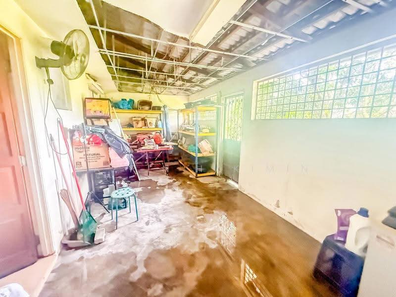 Terraced House for Sale in Saujana Rawang (Rawang) - Nazrin Hakimin - Interior - PropertyGuru.com.my