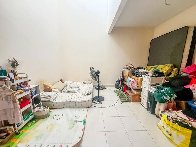Terraced House for Sale in Saujana Rawang (Rawang) - Nazrin Hakimin - Bedroom - PropertyGuru.com.my