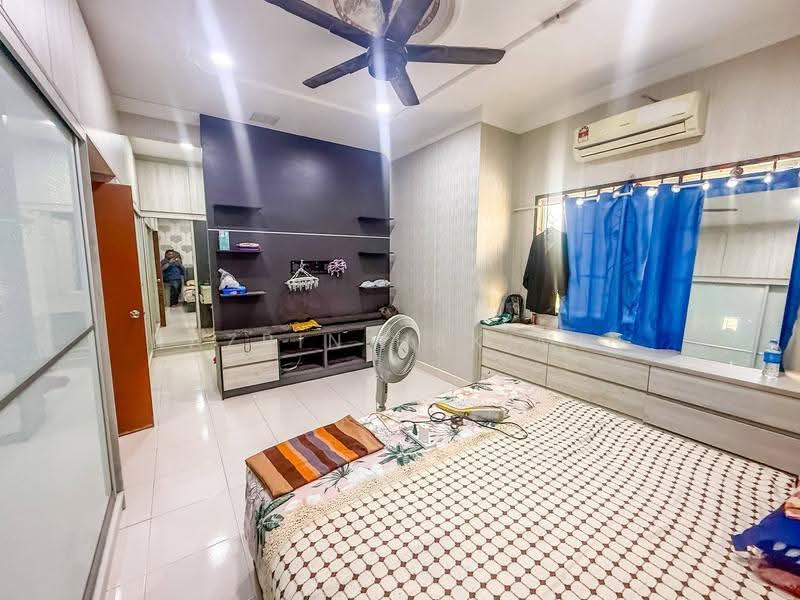 Terraced House for Sale in Saujana Rawang (Rawang) - Nazrin Hakimin - Bedroom - PropertyGuru.com.my
