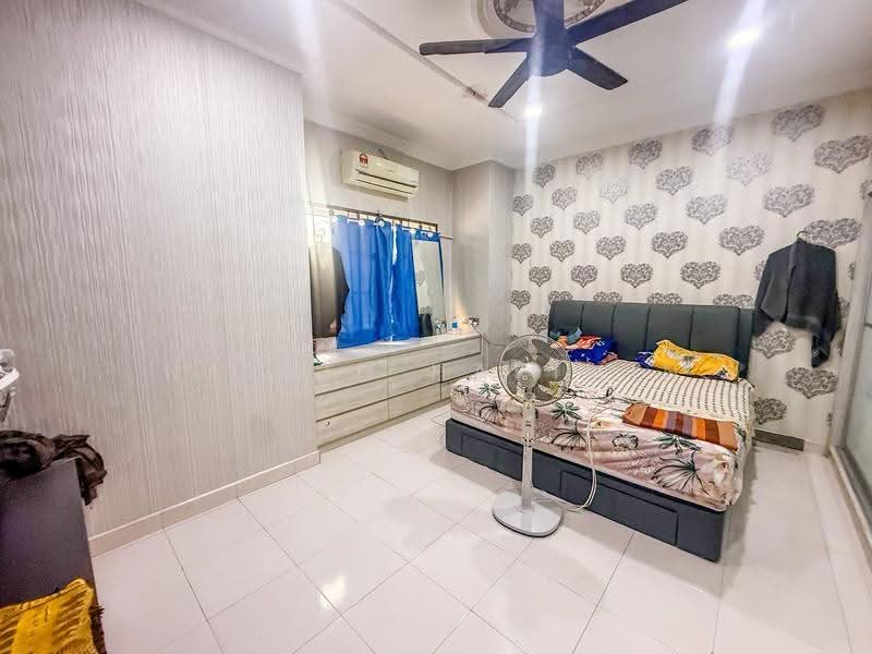 Terraced House for Sale in Saujana Rawang (Rawang) - Nazrin Hakimin - Bedroom - PropertyGuru.com.my